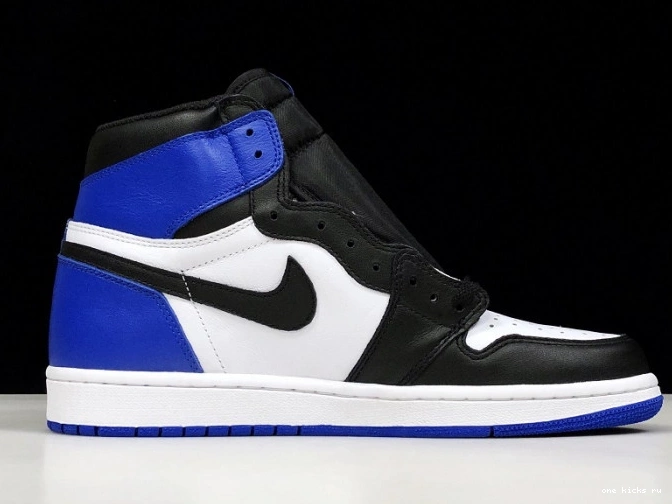 Cheap Retro Fragment High Jordan OG 1 716371-040 Air 0717